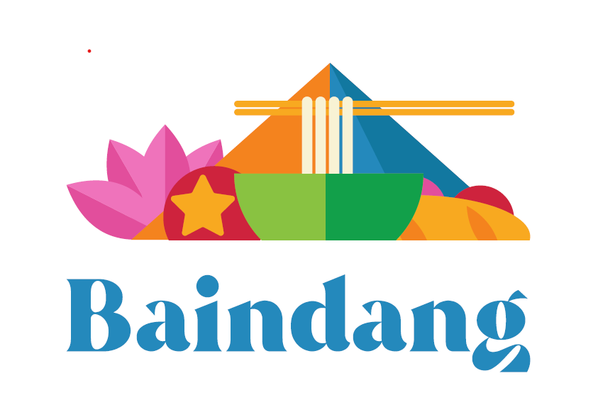 Baindang Street Food